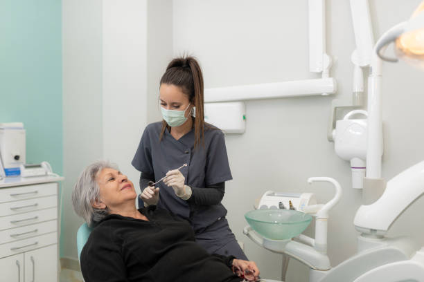 Best Broken or Chipped Tooth Repair in Glenmoor, OH