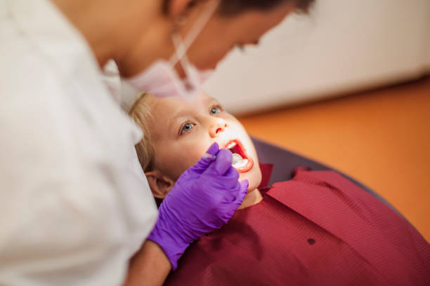 Best Knocked-Out Tooth (Avulsed Tooth) Treatment in Glenmoor, OH