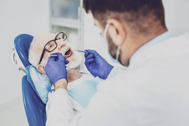 Best Emergency Wisdom Tooth Extraction in Glenmoor, OH